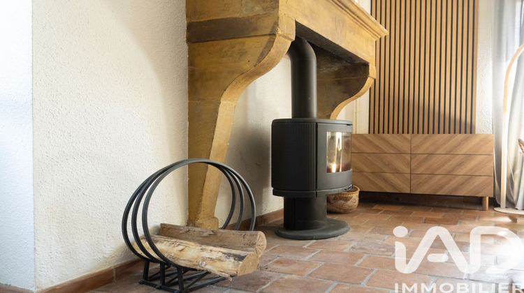 Ma-Cabane - Vente Maison Saint-Barthélemy-de-Vals, 114 m²