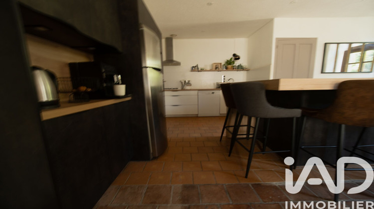 Ma-Cabane - Vente Maison Saint-Barthélemy-de-Vals, 114 m²