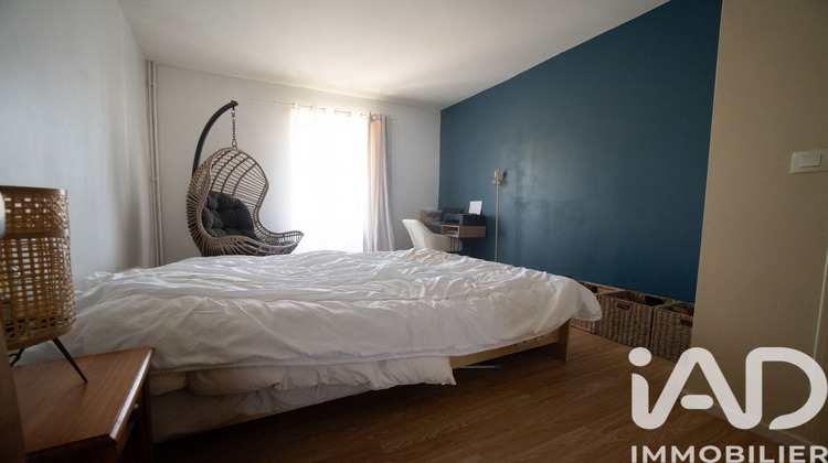 Ma-Cabane - Vente Maison Saint-Barthélemy-de-Vals, 114 m²