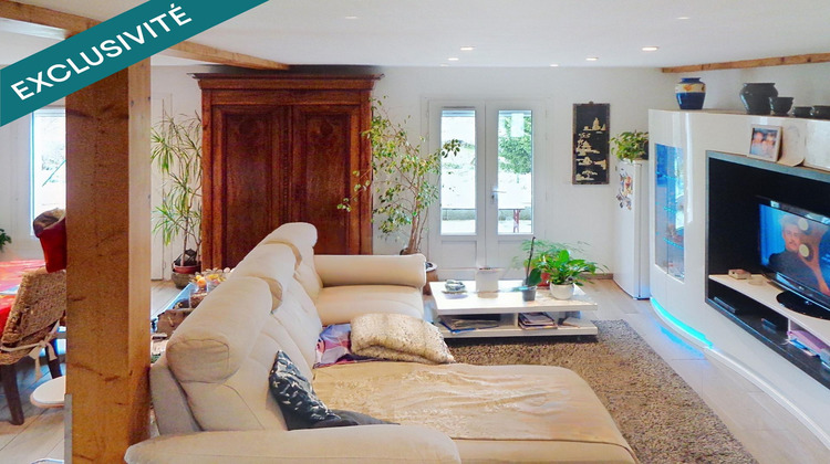 Ma-Cabane - Vente Maison Saint-Barthelemy-Grozon, 98 m²