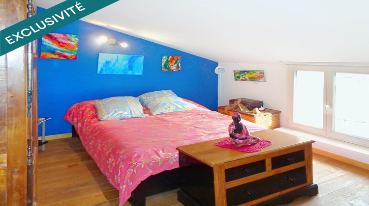 Ma-Cabane - Vente Maison Saint-Barthelemy-Grozon, 98 m²