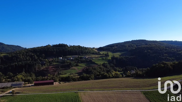 Ma-Cabane - Vente Maison Saint Barthelemy Grozon, 131 m²