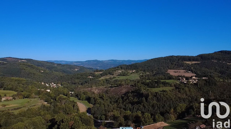 Ma-Cabane - Vente Maison Saint Barthelemy Grozon, 131 m²