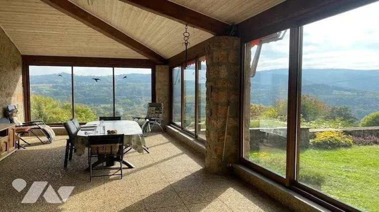 Ma-Cabane - Vente Maison Saint-Barthelemy-Grozon, 180 m²