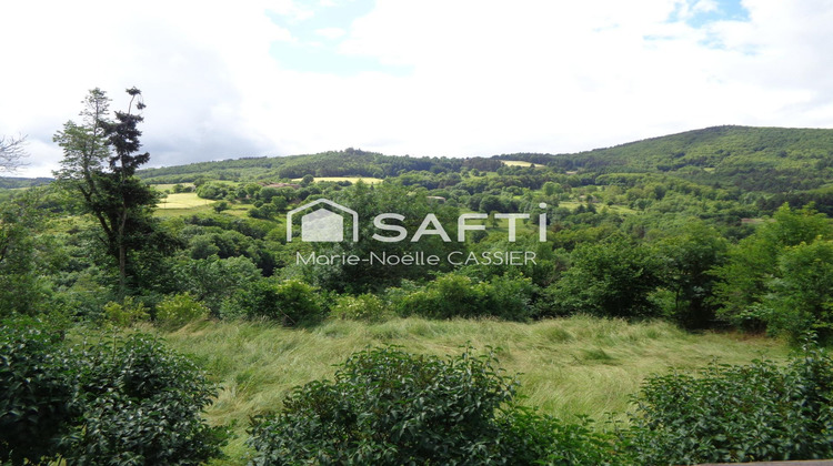 Ma-Cabane - Vente Maison Saint-Barthelemy-Grozon, 60 m²