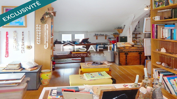 Ma-Cabane - Vente Maison Saint-Barthelemy-Grozon, 98 m²