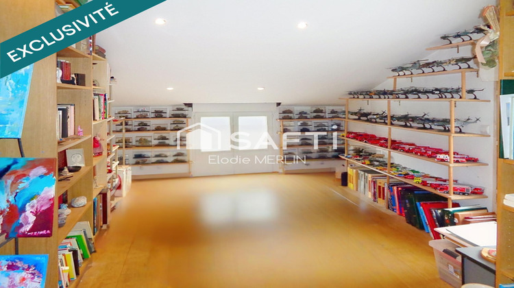 Ma-Cabane - Vente Maison Saint-Barthelemy-Grozon, 98 m²
