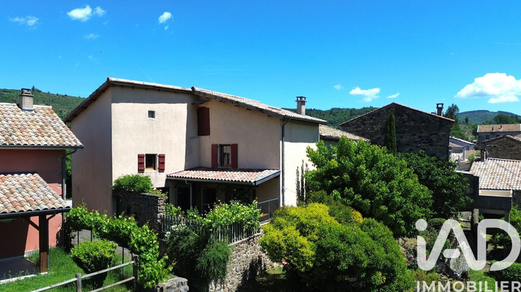Ma-Cabane - Vente Maison Saint-Barthélemy-le-Meil, 101 m²