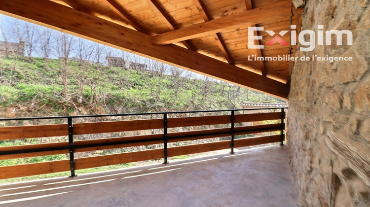 Ma-Cabane - Vente Maison Saint-Barthélemy-le-Plain, 90 m²