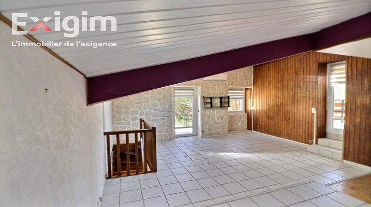 Ma-Cabane - Vente Maison Saint-Barthélemy-le-Plain, 90 m²