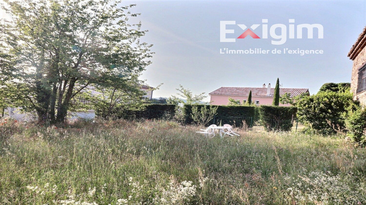 Ma-Cabane - Vente Maison Saint-Barthélemy-le-Plain, 110 m²