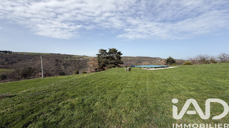 Ma-Cabane - Vente Maison Saint-Barthélemy-le-Plain, 115 m²