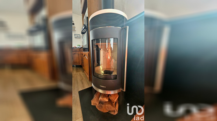 Ma-Cabane - Vente Maison Saint-Barthélemy-le-Plain, 146 m²