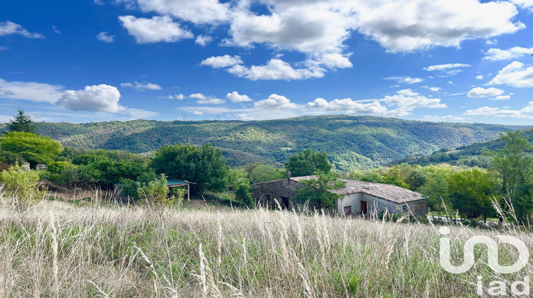 Ma-Cabane - Vente Maison Saint-Barthélemy-le-Plain, 246 m²