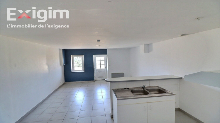 Ma-Cabane - Vente Maison Saint-Barthélemy-le-Plain, 61 m²