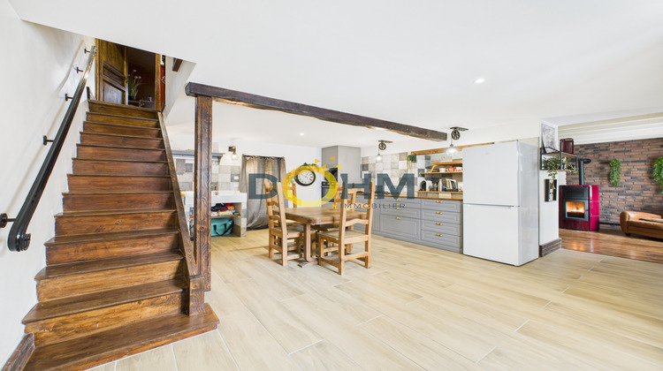 Ma-Cabane - Vente Maison Saint-Barthélemy-Lestra, 126 m²