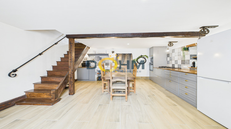 Ma-Cabane - Vente Maison Saint-Barthélemy-Lestra, 126 m²