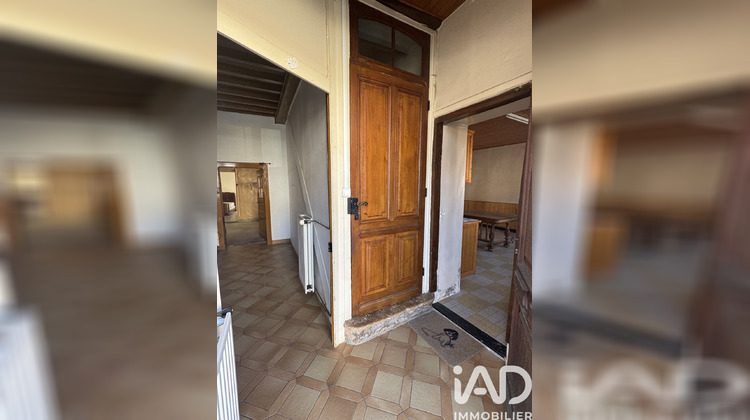 Ma-Cabane - Vente Maison Saint-Barthélemy-Lestra, 178 m²