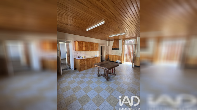 Ma-Cabane - Vente Maison Saint-Barthélemy-Lestra, 178 m²