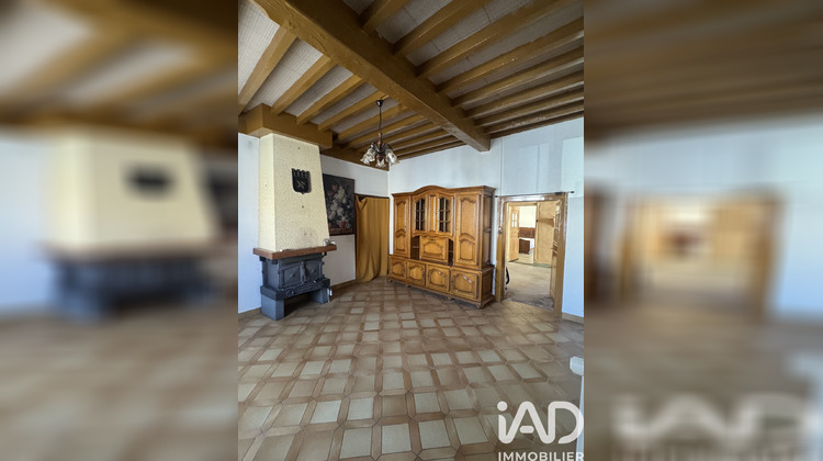 Ma-Cabane - Vente Maison Saint-Barthélemy-Lestra, 178 m²