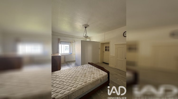 Ma-Cabane - Vente Maison Saint-Barthélemy-Lestra, 178 m²