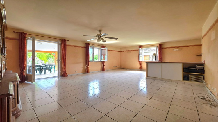 Ma-Cabane - Vente Maison SAINT BARTHELEMY LESTRA, 113 m²