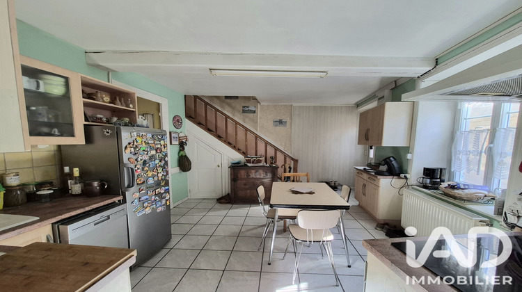 Ma-Cabane - Vente Maison Saint-Barthélemy-Lestra, 115 m²