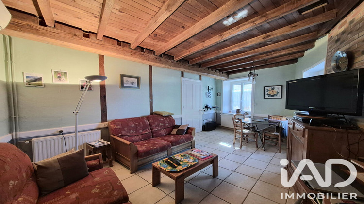 Ma-Cabane - Vente Maison Saint-Barthélemy-Lestra, 115 m²