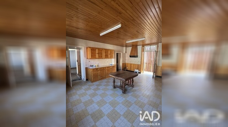 Ma-Cabane - Vente Maison Saint-Barthélemy-Lestra, 178 m²