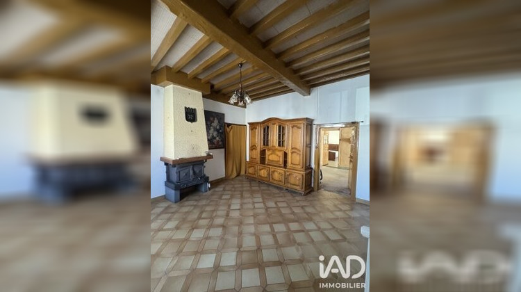 Ma-Cabane - Vente Maison Saint-Barthélemy-Lestra, 178 m²