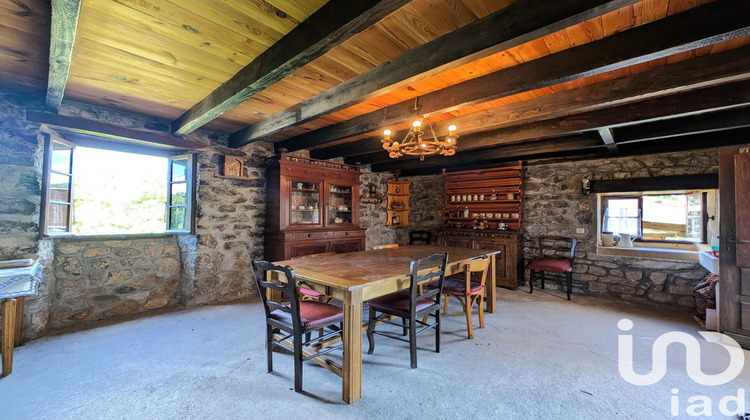 Ma-Cabane - Vente Maison Saint-Basile, 55 m²