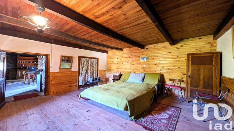 Ma-Cabane - Vente Maison Saint-Basile, 55 m²