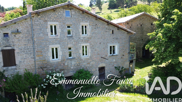 Ma-Cabane - Vente Maison Saint-Basile, 212 m²