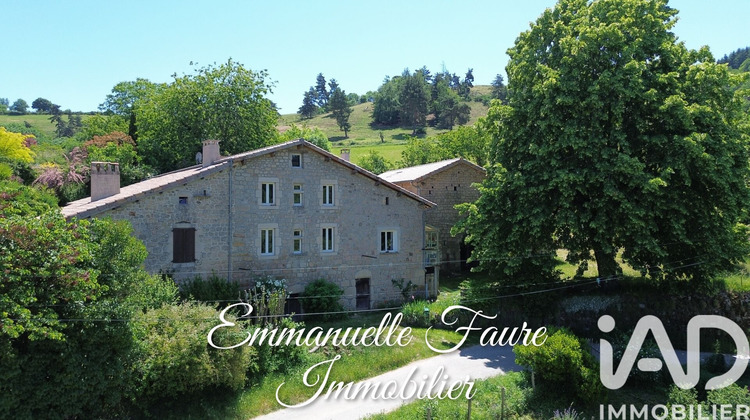 Ma-Cabane - Vente Maison Saint-Basile, 212 m²