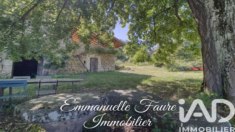 Ma-Cabane - Vente Maison Saint-Basile, 212 m²