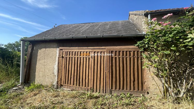 Ma-Cabane - Vente Maison Saint-Baudel, 62 m²