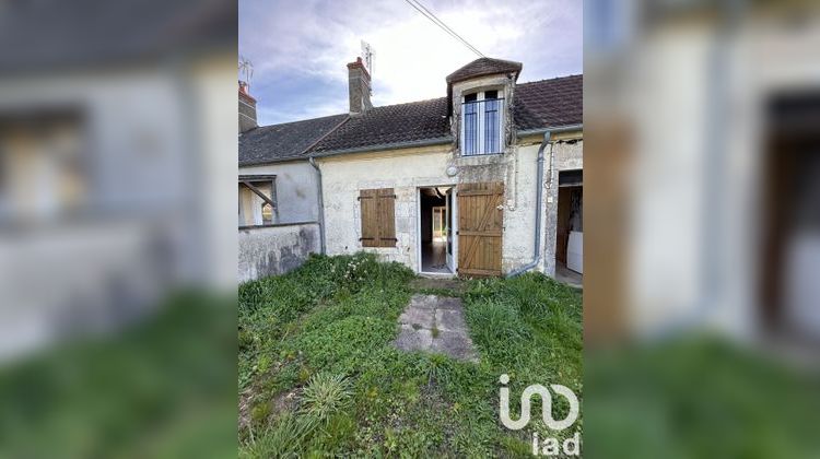 Ma-Cabane - Vente Maison Saint-Baudel, 50 m²