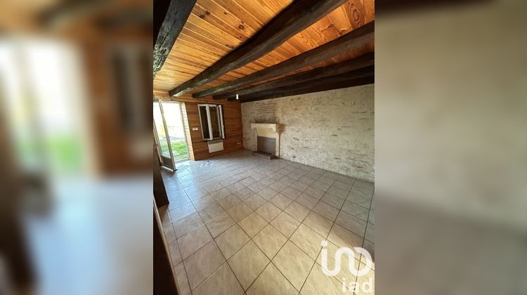 Ma-Cabane - Vente Maison Saint-Baudel, 50 m²