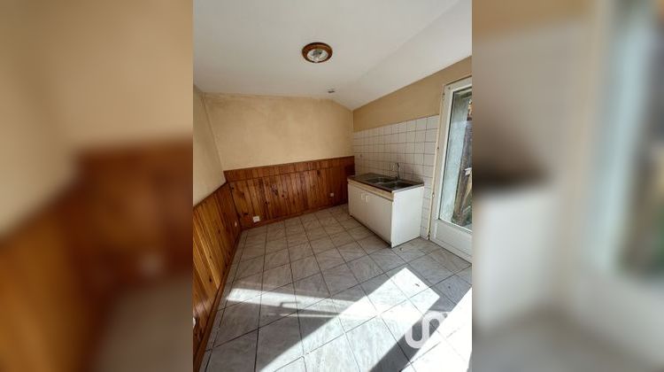 Ma-Cabane - Vente Maison Saint-Baudel, 50 m²