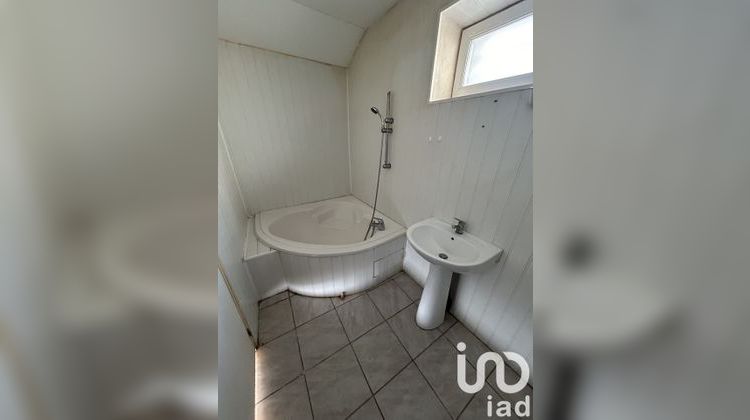 Ma-Cabane - Vente Maison Saint-Baudel, 50 m²