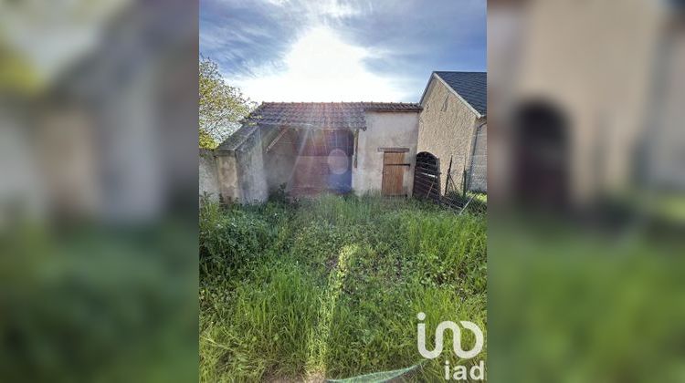 Ma-Cabane - Vente Maison Saint-Baudel, 50 m²