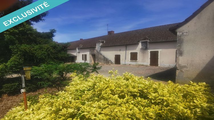 Ma-Cabane - Vente Maison Saint-Baudel, 170 m²