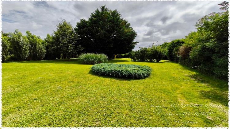 Ma-Cabane - Vente Maison SAINT BAUDEL, 100 m²