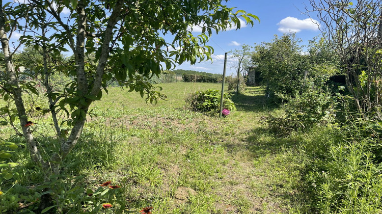 Ma-Cabane - Vente Maison SAINT-BAUDEL, 98 m²