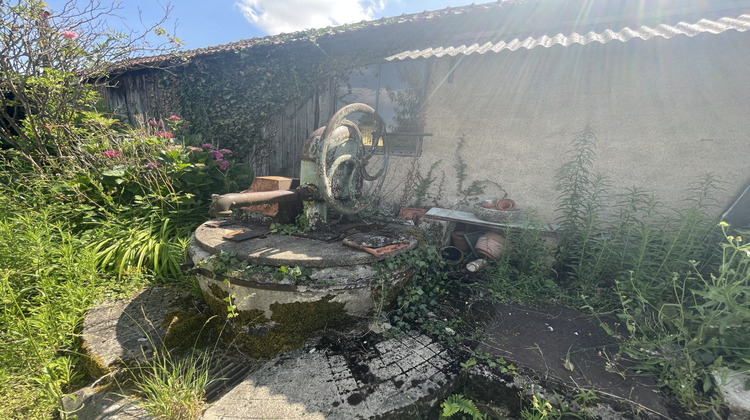 Ma-Cabane - Vente Maison SAINT-BAUDEL, 98 m²