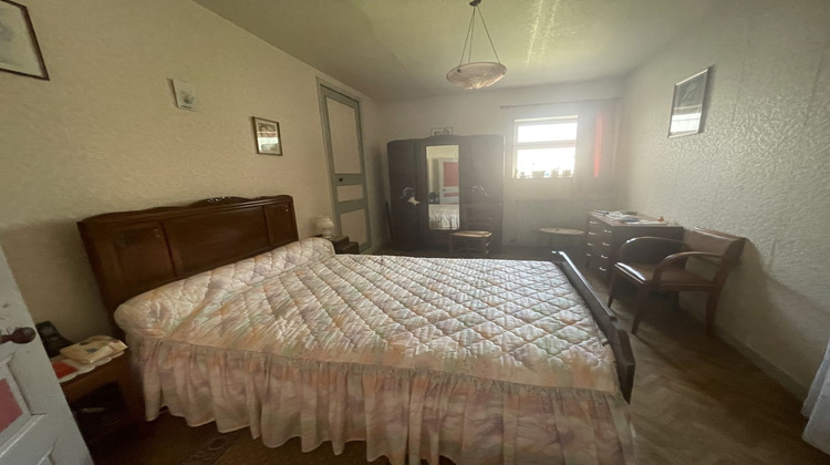 Ma-Cabane - Vente Maison SAINT-BAUDEL, 98 m²