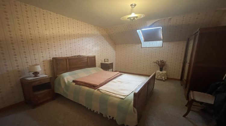 Ma-Cabane - Vente Maison SAINT-BAUDEL, 98 m²