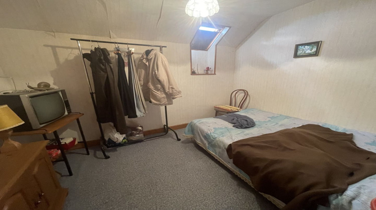 Ma-Cabane - Vente Maison SAINT-BAUDEL, 98 m²