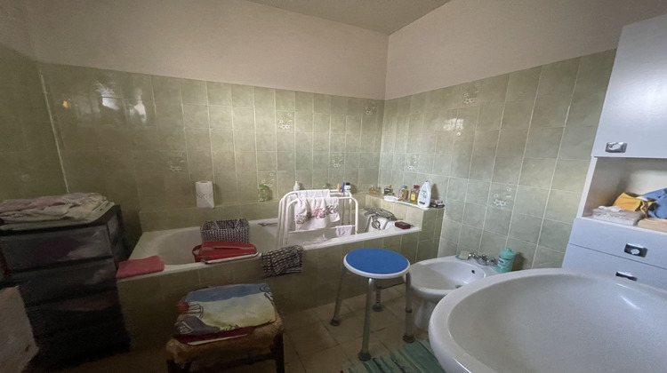 Ma-Cabane - Vente Maison SAINT-BAUDEL, 98 m²