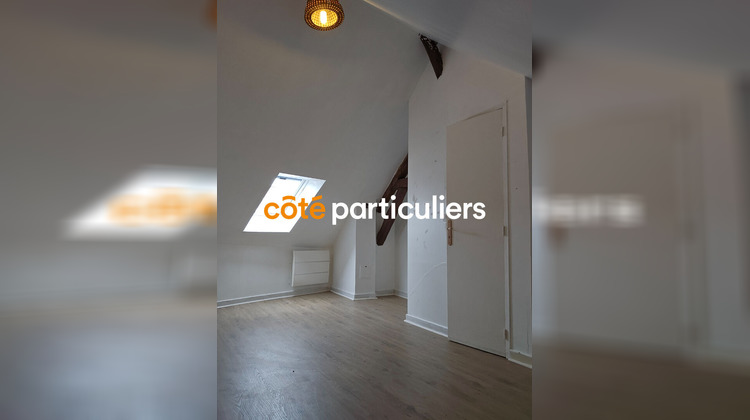 Ma-Cabane - Vente Maison SAINT-BAUDEL, 62 m²